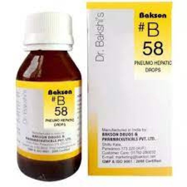 B 58 DROP